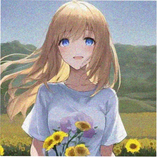 读者头像六